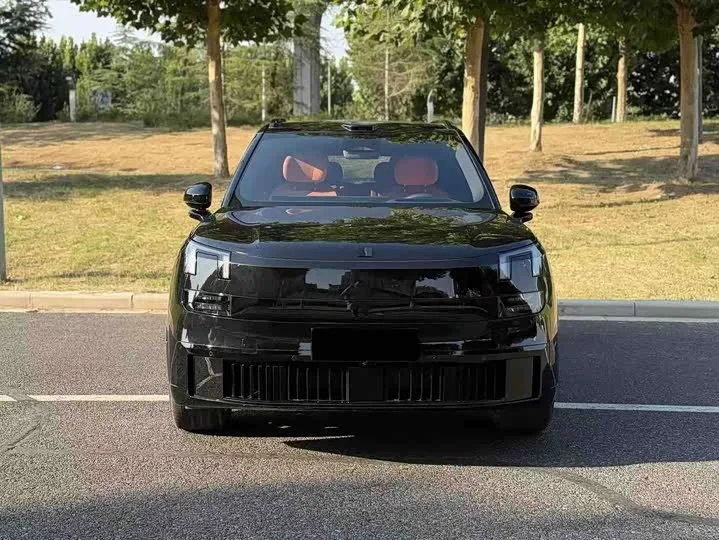 Lynk & Co 900 2025 из Китая — купить под ключ