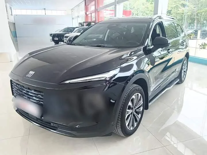 Buick Envision Plus 2025 из Китая — купить под ключ