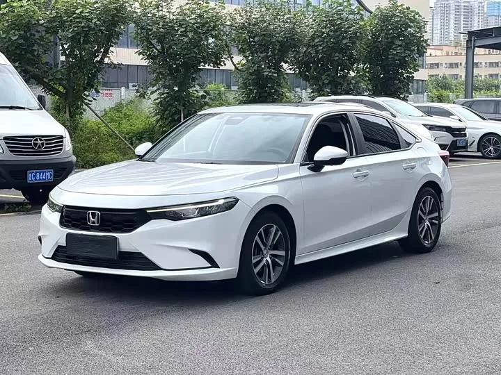 Honda Integra 2022 из Китая — купить под ключ
