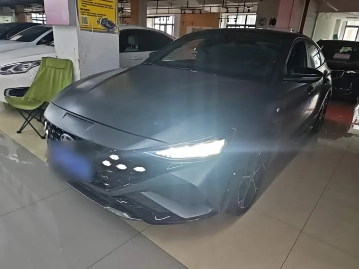 Hyundai Lafesta 2023 из Китая — купить под ключ