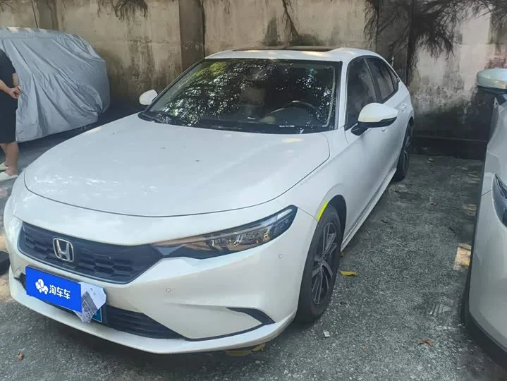Honda Integra 2022 из Китая — купить под ключ