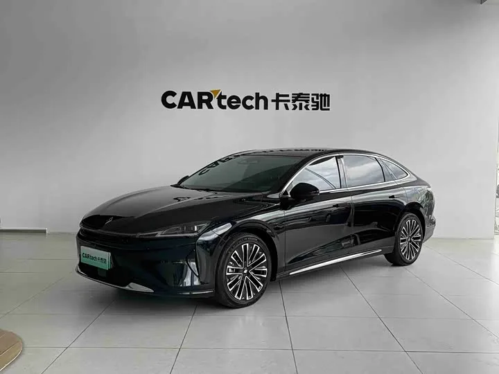 Baojun Xiangjing 2025 из Китая — купить под ключ