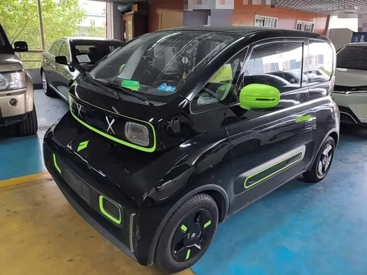 Baojun KiWi EV 2023 из Китая — купить под ключ