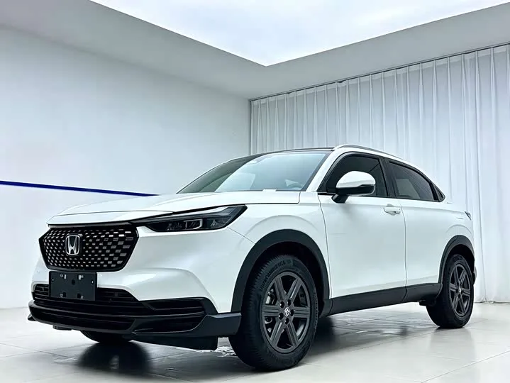 Honda XR-V 2023 из Китая — купить под ключ