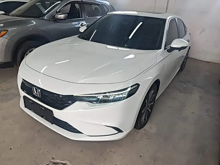 Honda Integra 2023 из Китая — купить под ключ