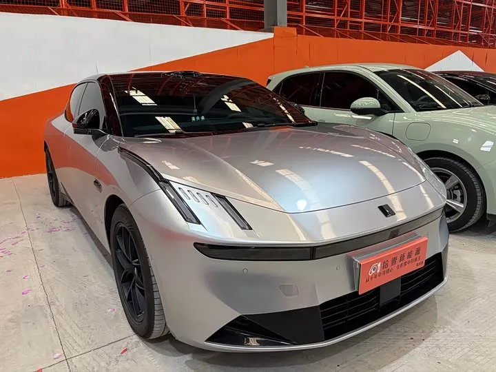 Lynk & Co Z10 2025 из Китая — купить под ключ
