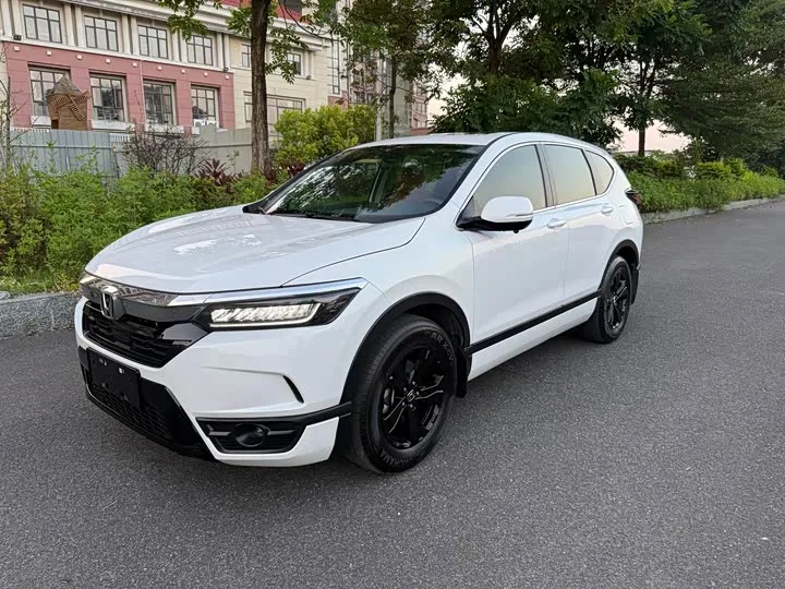 Honda Breeze 2022 из Китая — купить под ключ