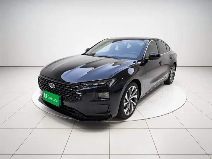 Ford Mondeo 2022 из Китая — купить под ключ