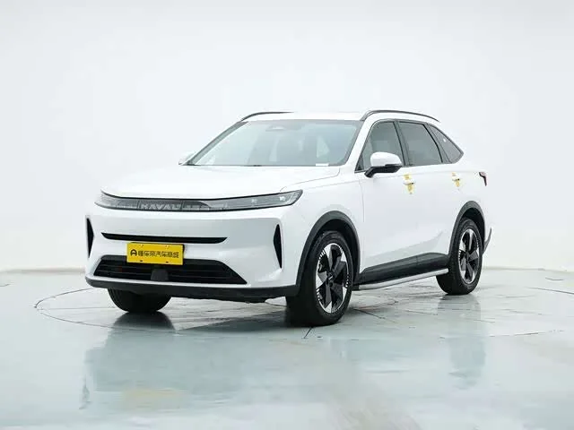Haval H6L 2025 из Китая — купить под ключ