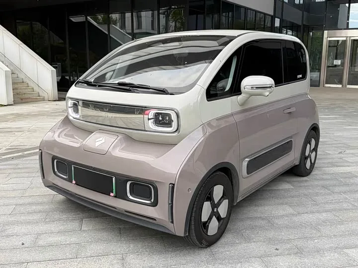 Baojun KiWi EV 2023 из Китая — купить под ключ