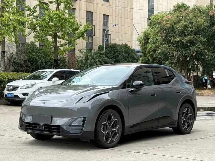 Lynk & Co Z20 2025 из Китая — купить под ключ