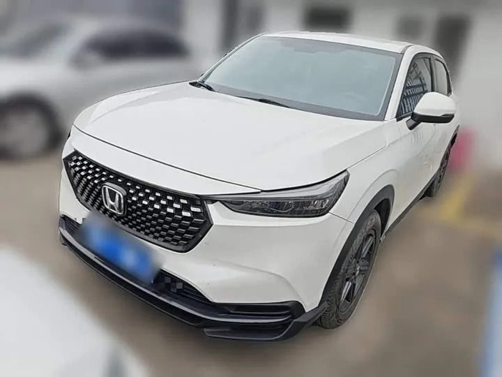 Honda XR-V 2023 из Китая — купить под ключ