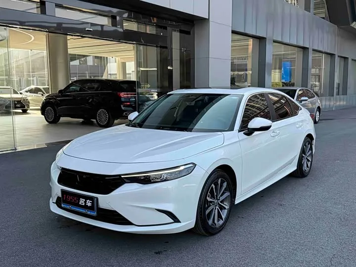 Honda Integra 2024 из Китая — купить под ключ