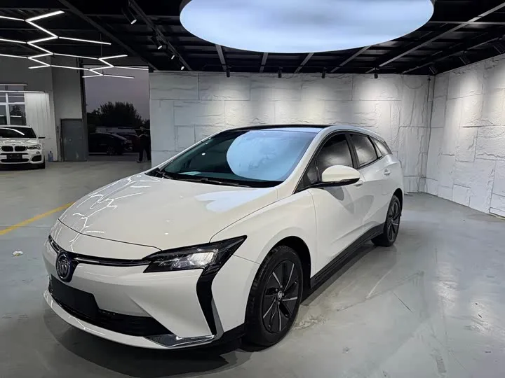 Buick Velite 6 2024 из Китая — купить под ключ