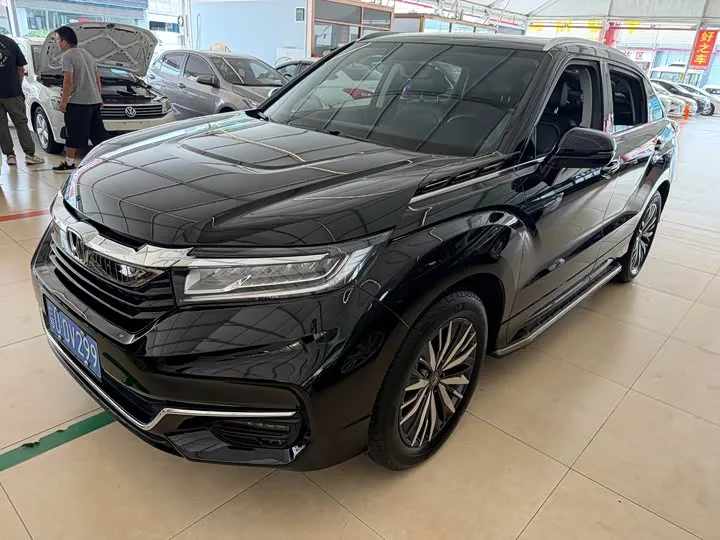 Honda Avancier 2023 из Китая — купить под ключ