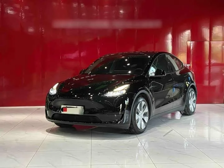 Tesla Model Y 2022 из Китая — купить под ключ