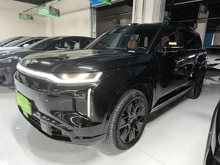 GAC Trumpchi S7 2025 из Китая — купить под ключ
