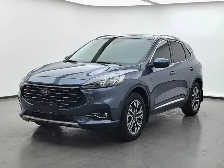 Ford Escape 2022 из Китая — купить под ключ