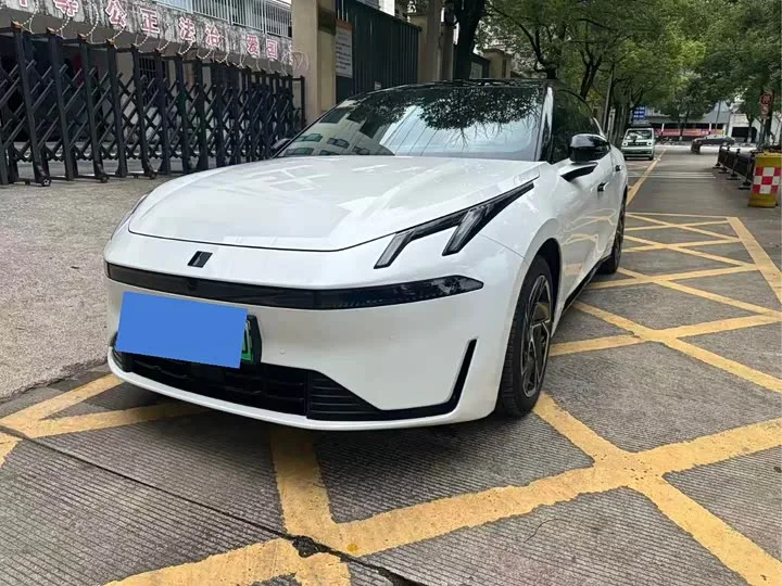 Lynk & Co 07 EM-P Hybrid 2024 из Китая — купить под ключ