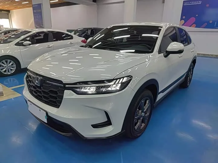 Honda HR-V 2024 из Китая — купить под ключ