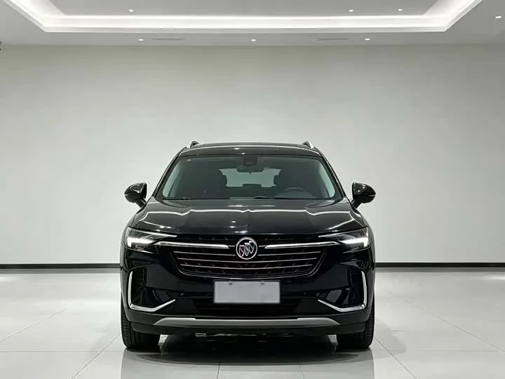 Buick Envision Plus 2024 из Китая — купить под ключ