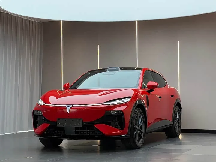 Voyah Passion S 2026 из Китая — купить под ключ