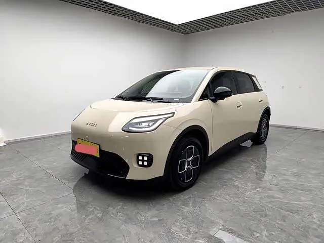 GAC Aion UT Super 2026 из Китая — купить под ключ