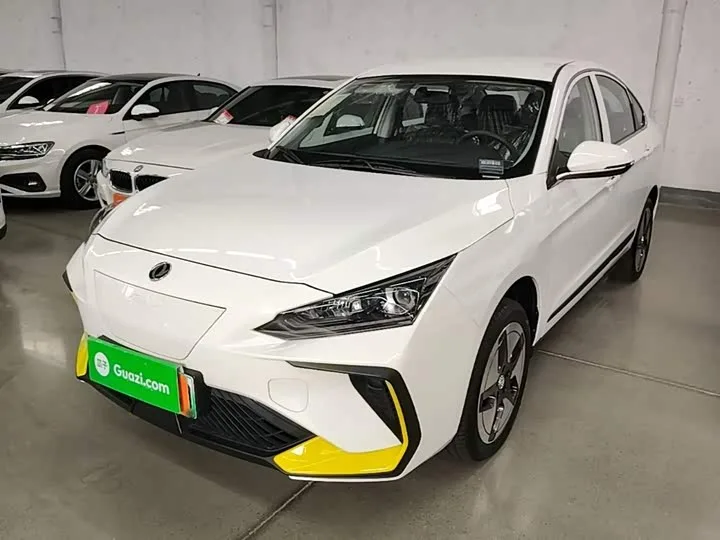 Dongfeng Aeolus E70 2025 из Китая — купить под ключ