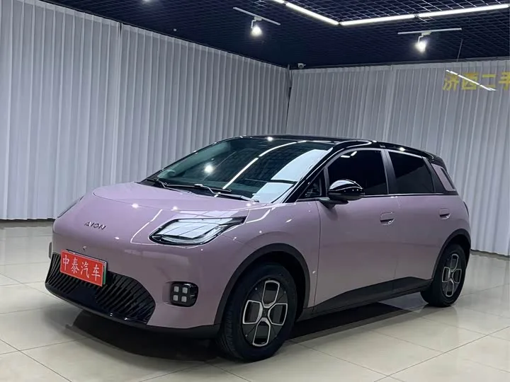GAC Aion UT Super 2026 из Китая — купить под ключ