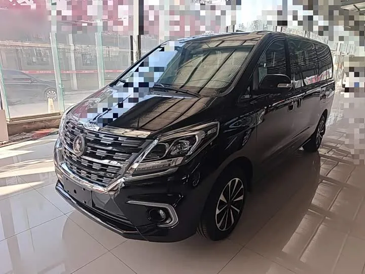 Dongfeng Forthing M7 2022 из Китая — купить под ключ