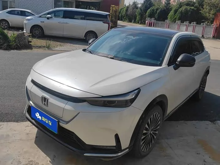 Honda e:NS1 2023 из Китая — купить под ключ