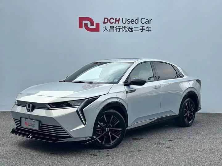 Honda e:NS2 2024 из Китая — купить под ключ
