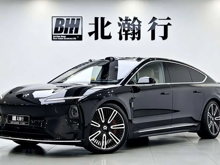Nio ET9 2025 из Китая — купить под ключ