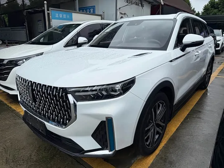 Bestune T99 2023 из Китая — купить под ключ