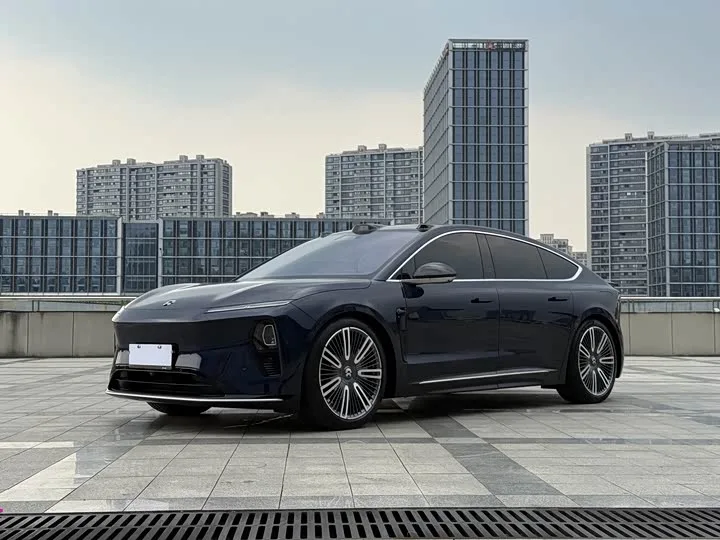 Nio ET9 2025 из Китая — купить под ключ