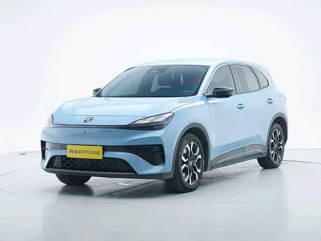 MG Motor 4X 2026 из Китая — купить под ключ