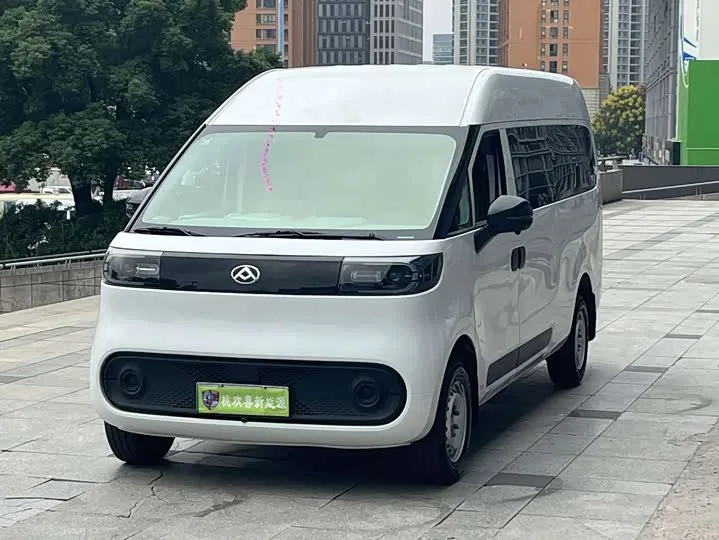 Maxus Dana V1 2025 из Китая — купить под ключ
