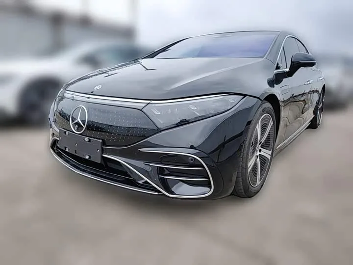 Mercedes-Benz EQS 2023 из Китая — купить под ключ