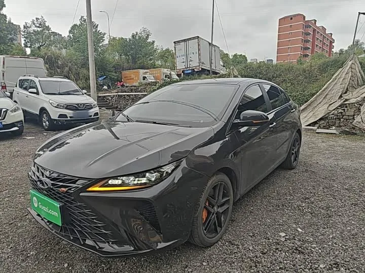 Chery Omoda S5 GT (Arrizo 5 GT) 2023 из Китая — купить под ключ