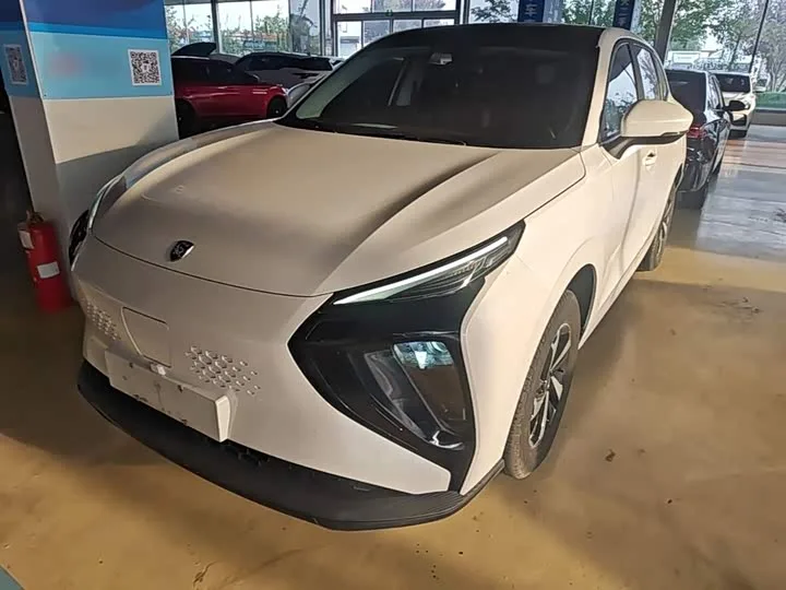 Dongfeng Forthing Leiting 2024 из Китая — купить под ключ