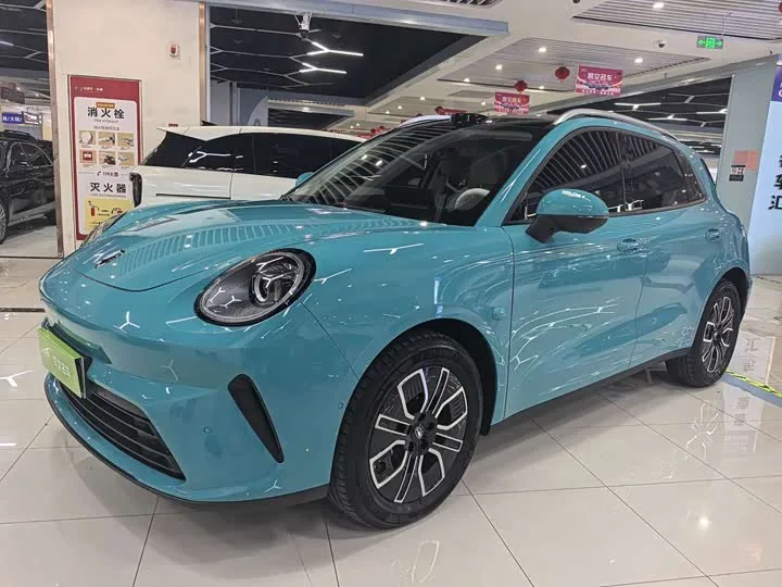 Ora 5 EV 2026 из Китая — купить под ключ