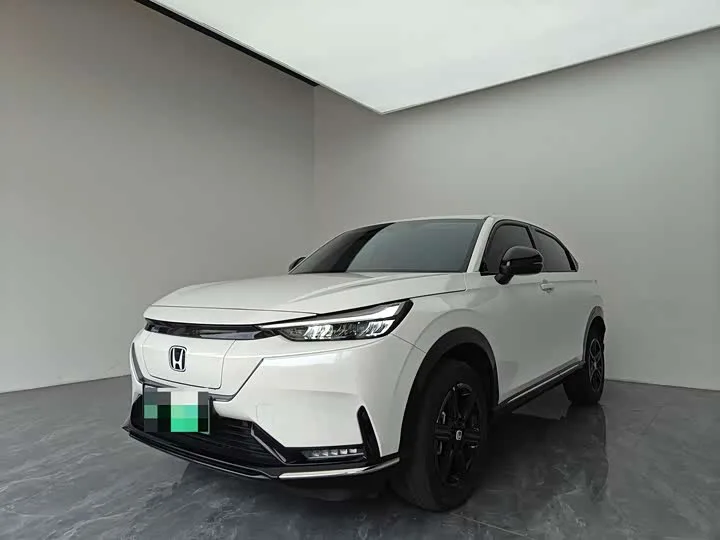 Honda e:NS1 2024 из Китая — купить под ключ