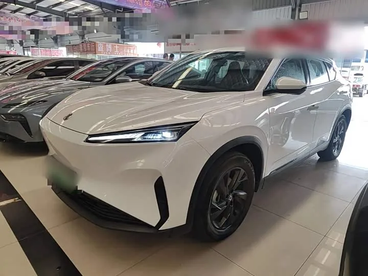 Dongfeng Aeolus Sky EV01 2024 из Китая — купить под ключ