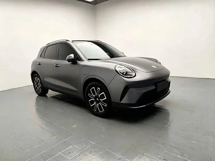 Ora 5 EV 2026 из Китая — купить под ключ