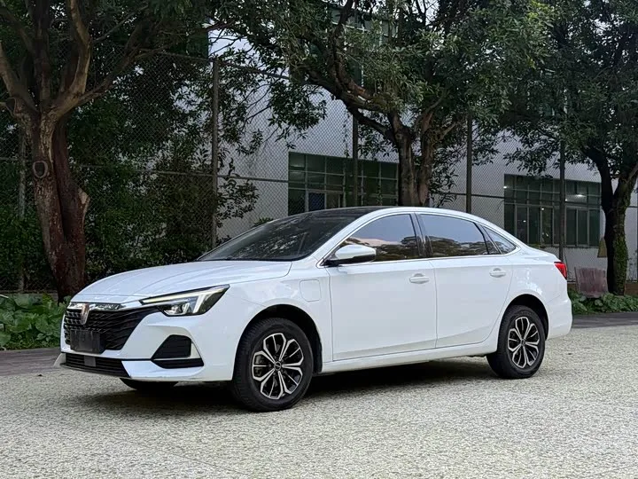 Roewe i6 Max EV 2022 из Китая — купить под ключ