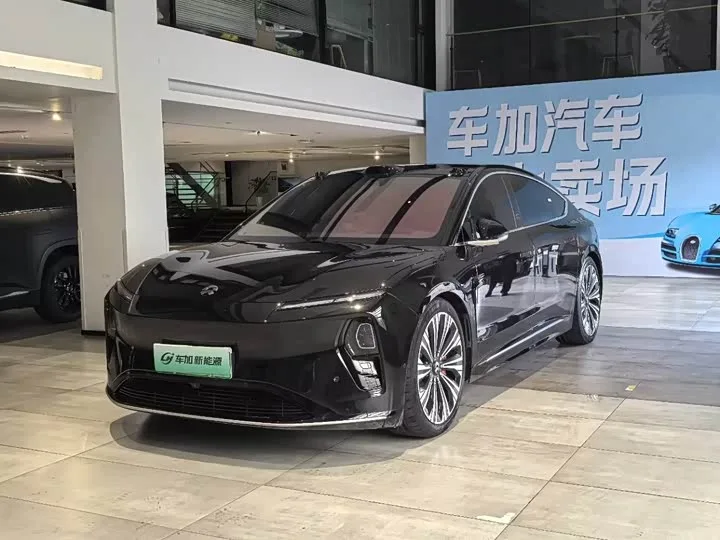 Nio ET9 2025 из Китая — купить под ключ