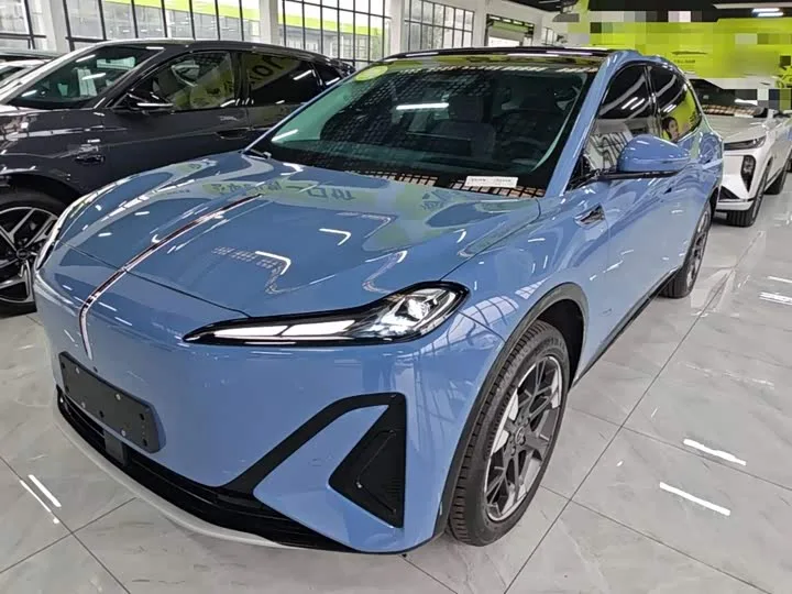 Hongqi EHS5 (Tiangong 06) 2025 из Китая — купить под ключ