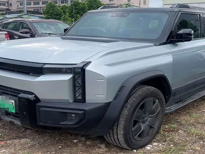 Chery Fulwin X3L 2025 из Китая — купить под ключ