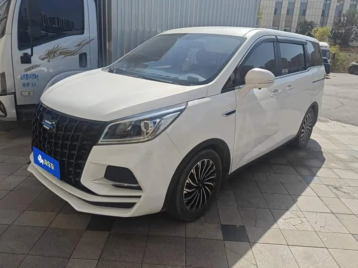 Changan Oshan Kesang 2023 из Китая — купить под ключ