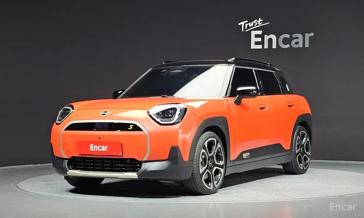 Mini Aceman 2025 из Кореи — купить под ключ